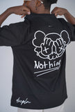 NO DSCPLN T-Shirt XIV