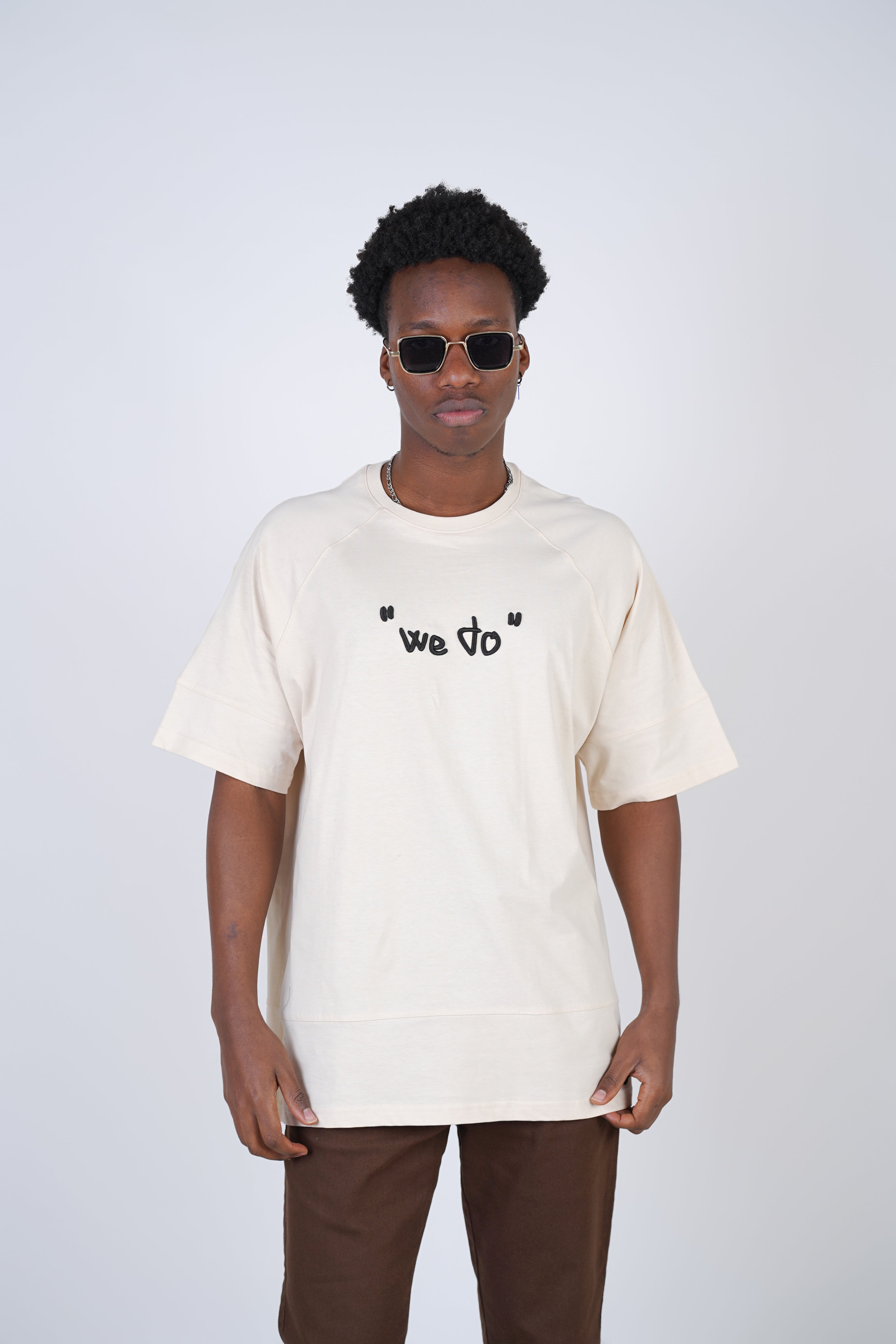 NO DSCPLN T-Shirt XIV